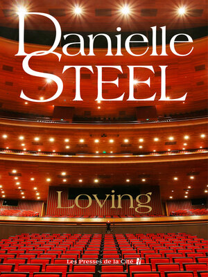 cover image of Loving
